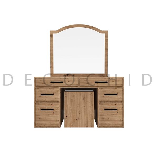 میز آرایش سروین