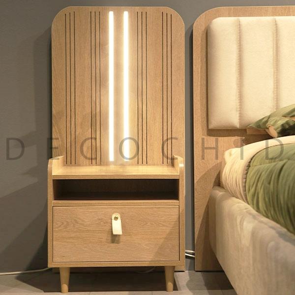 پاتختی دلوین