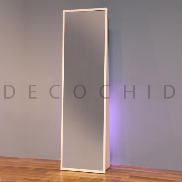 عکس آینه قدی افرا