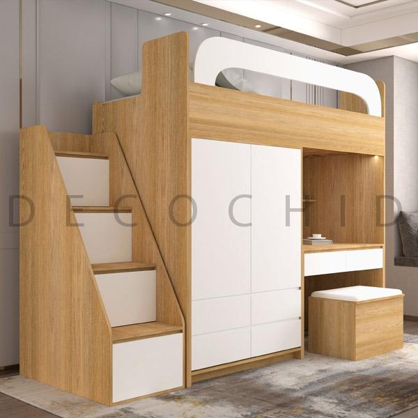 تخت خواب چند منظوره راما