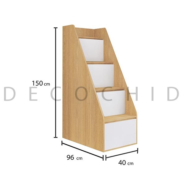 تخت خواب چند منظوره راما