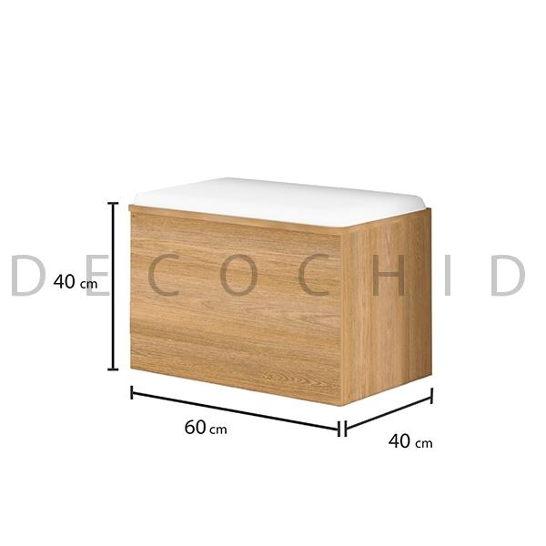 تخت خواب چند منظوره راما