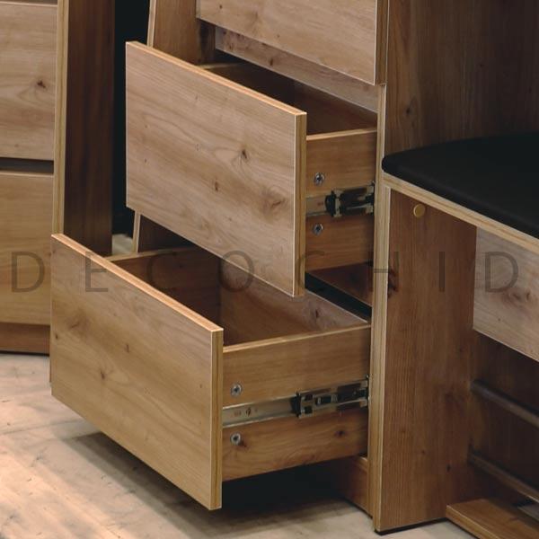 عکس میز آرایش آکو