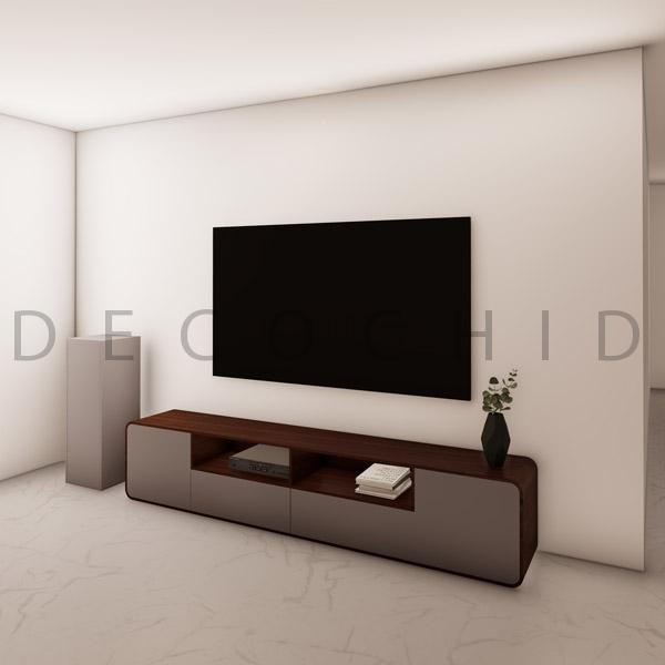 عکس میز تلویزیون D.6006