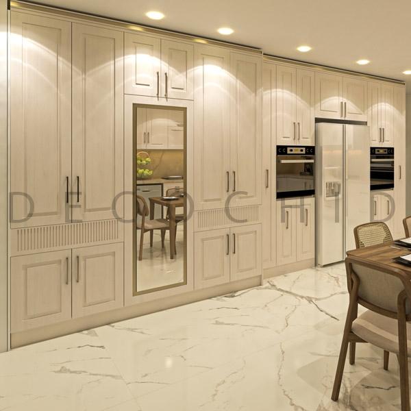 کابینت آشپزخانه D.3036