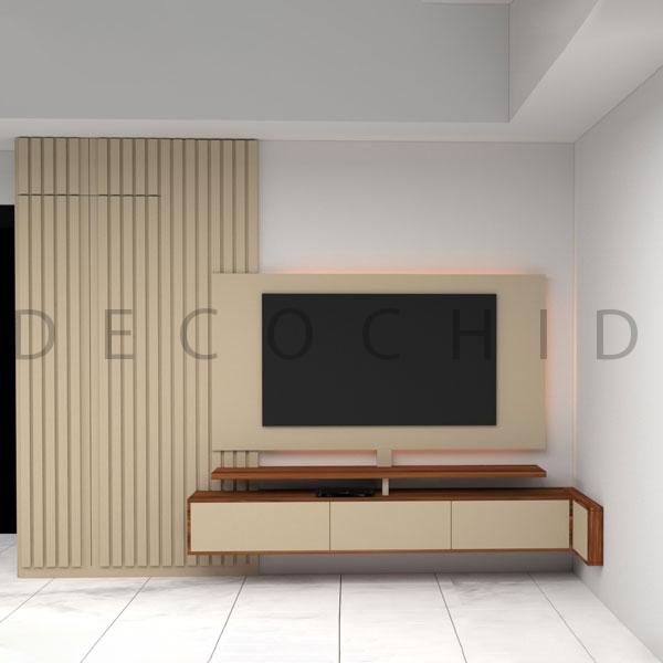 میز تلویزیون D.6008
