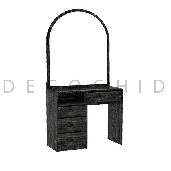میز آرایش و آینه نلا