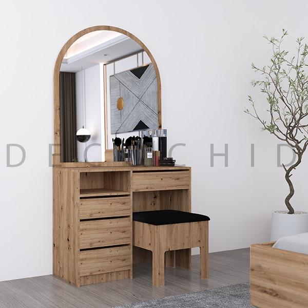 میز آرایش نلا