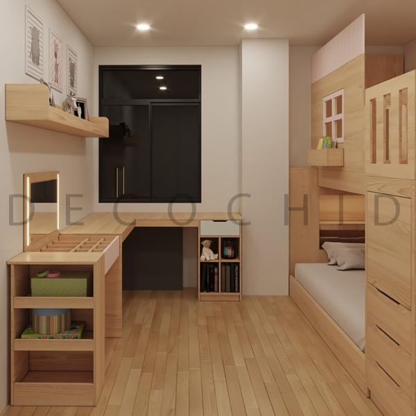 میز تحریر D.4041