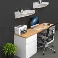 میز تحریر D.4042