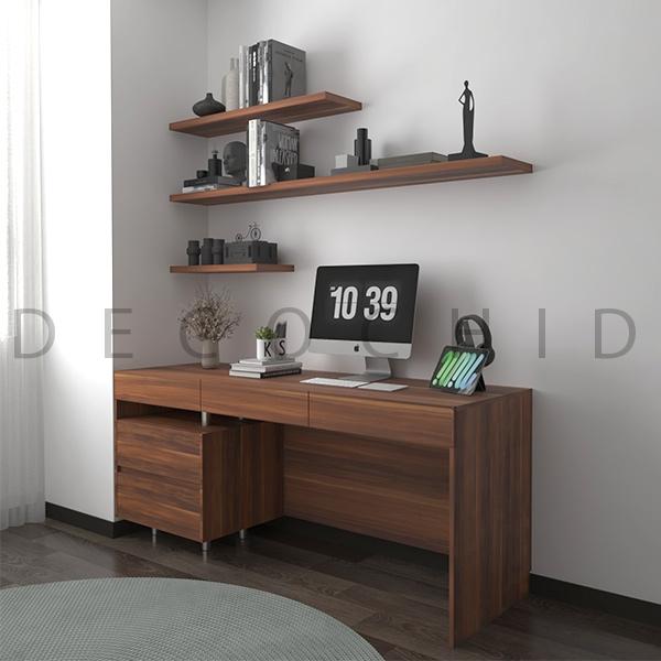میز تحریر فندوقی D.4045