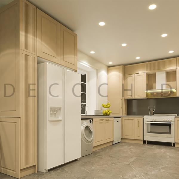 کابینت آشپزخانه D.3039
