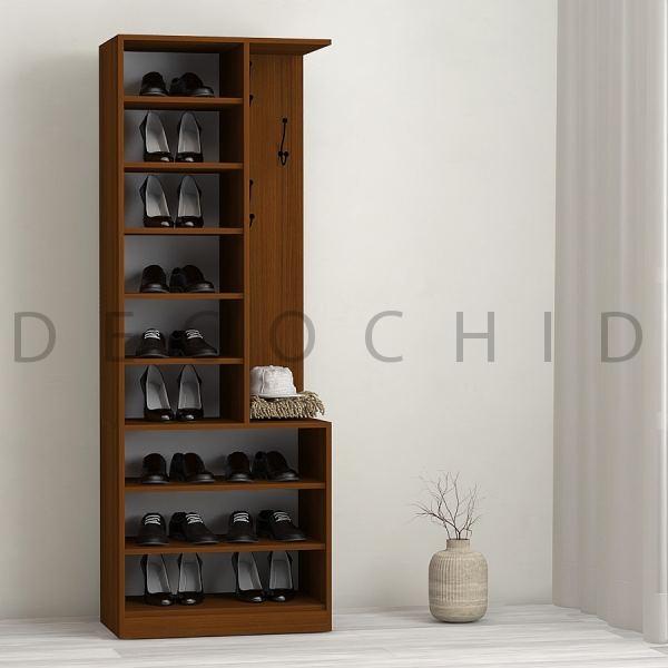 جاکفشی فندوقی D.7032