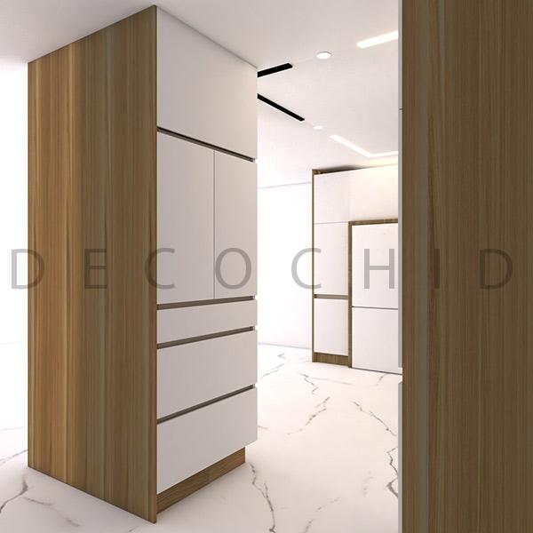 کابینت D.3041
