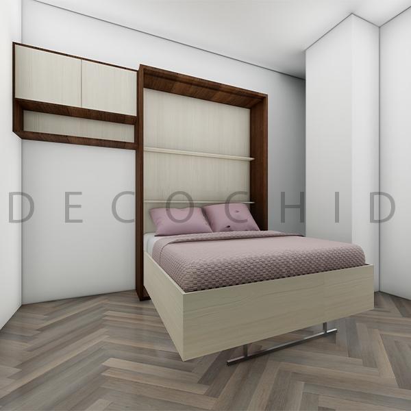 تخت تاشو D.1148