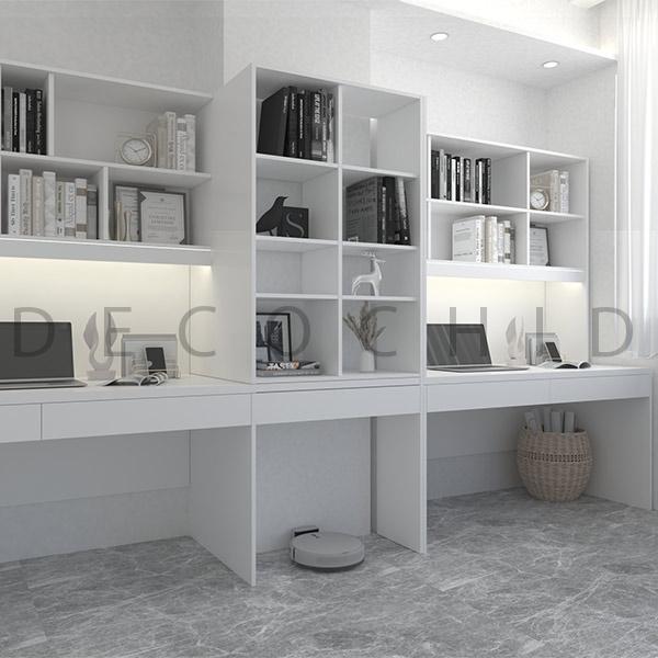 میز تحریر کتابخانه دار D.4047