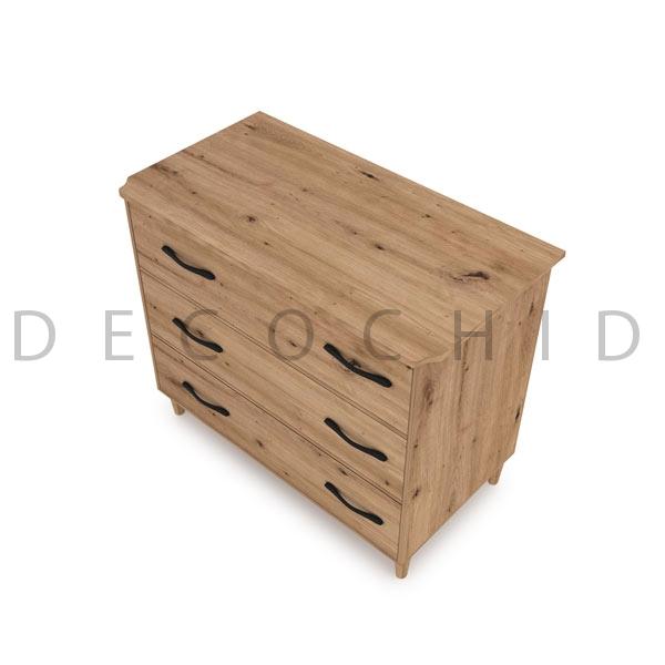 دراور سروین (اوتلت)