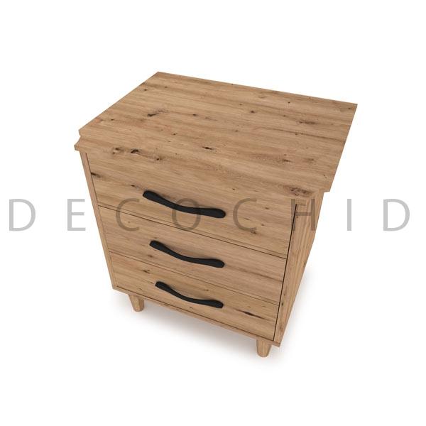 پاتختی سروین (اوتلت)