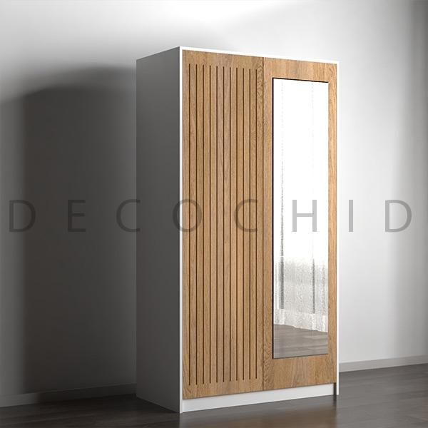 کمد لباس D.2060