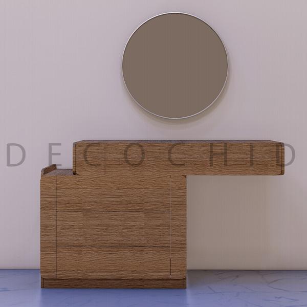 میز آرایش D.8012