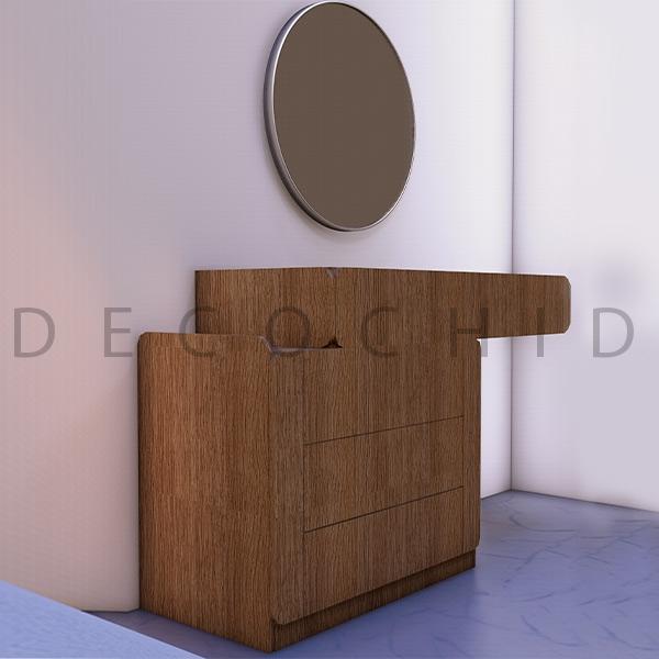 عکس میز آرایش D.8012