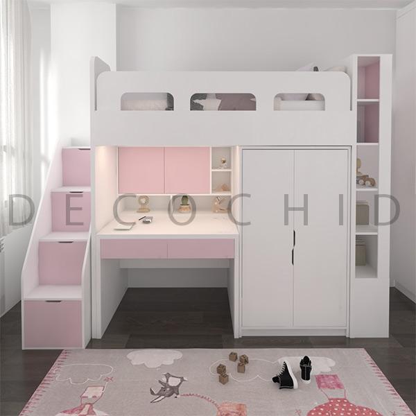 تخت چند منظوره D.1152