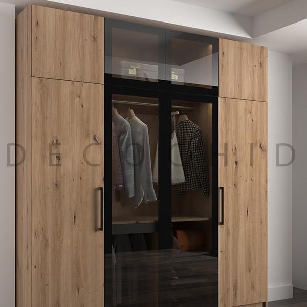 کمد لباس D.2061