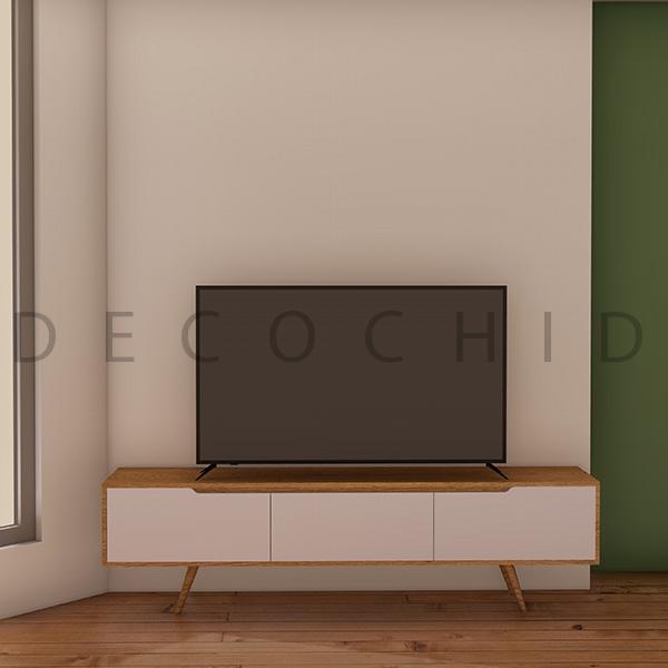 میز تلویزیون D.6011