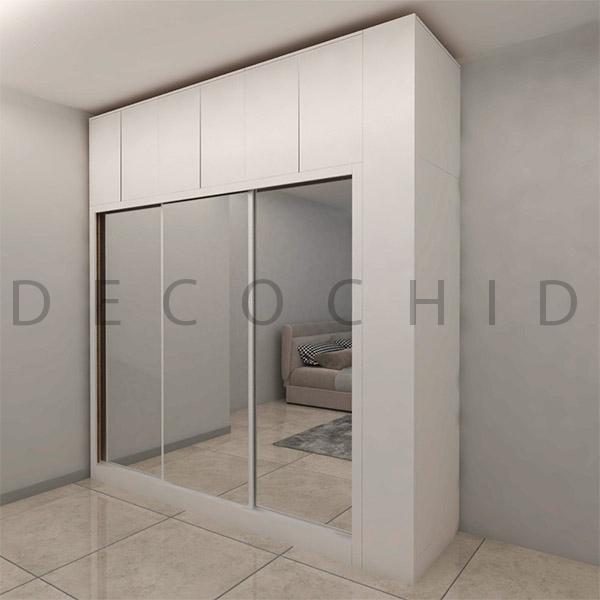 کمد لباس D.2063