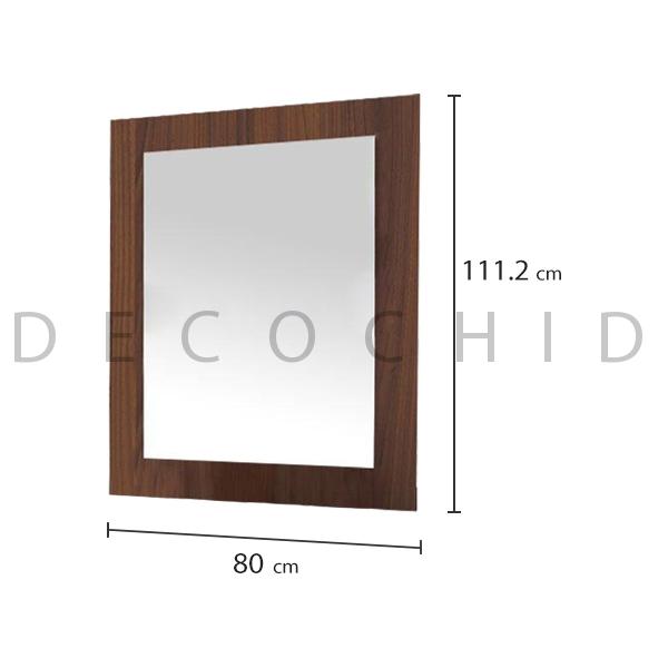 ابعاد آینه آدونیس فندوقی