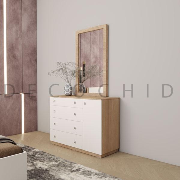 میز آرایش هرمس