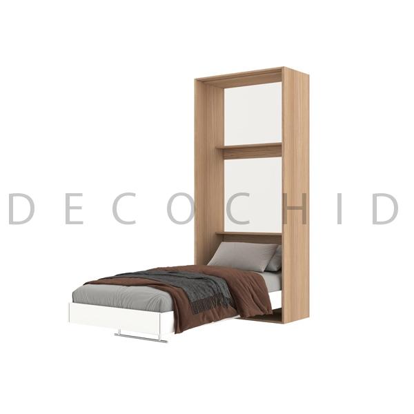 سرویس خواب تاشو یک نفره ویولت