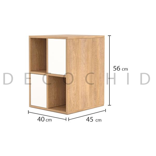 ابعاد پاتختی رادین