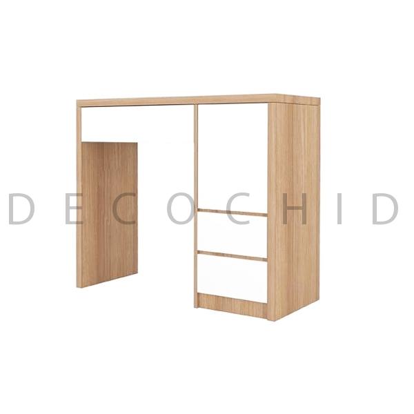 میز آرایش رادین