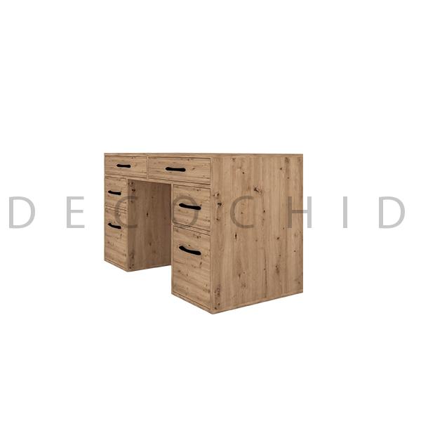 میز آرایش سروین