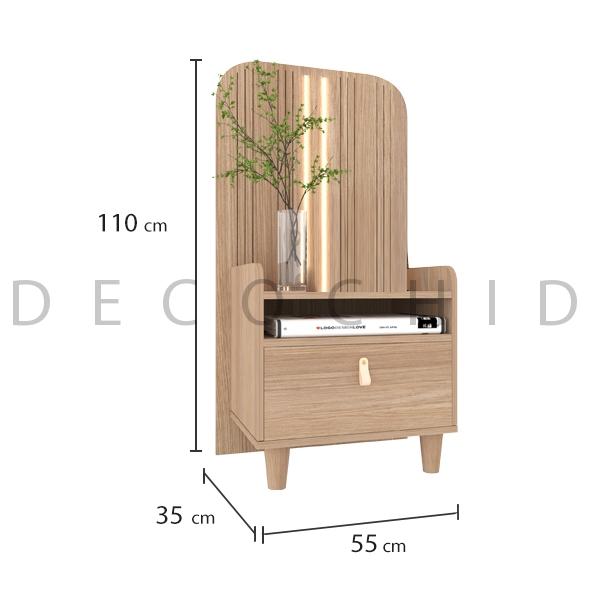 سرویس خواب دو نفره دلوین