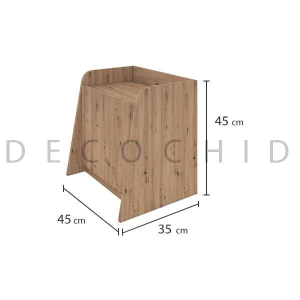 سرویس خواب دو نفره آکو