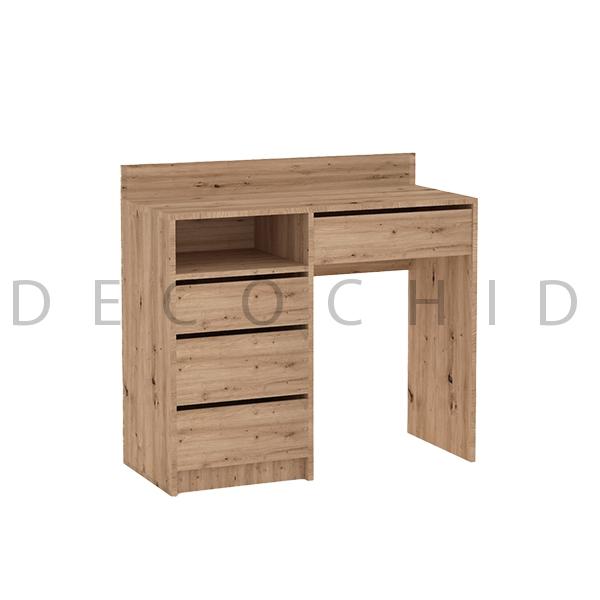 میز آرایش نفره نلا