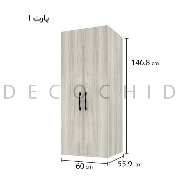 پارت ۱ (یونیت دو رگال)