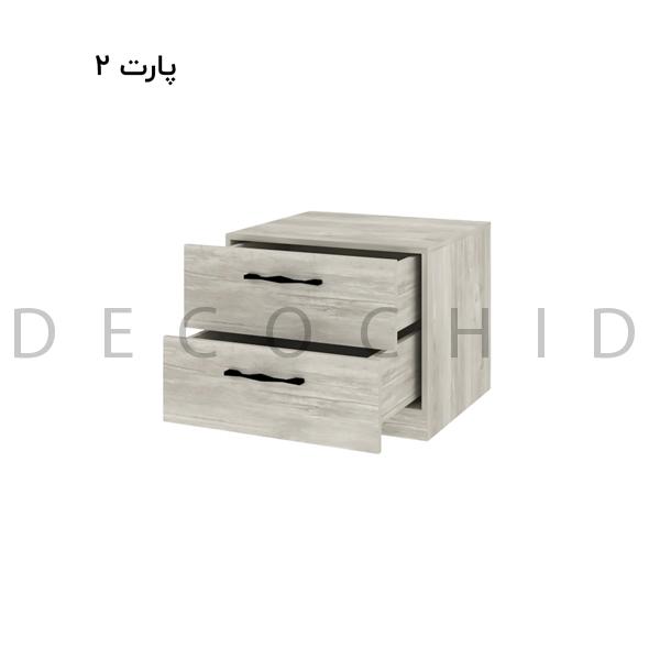 پارت 2 (یونیت دو کشو)