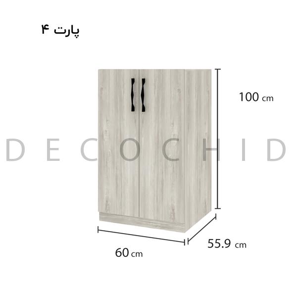 پارت 4 (یونیت چهار کشو)