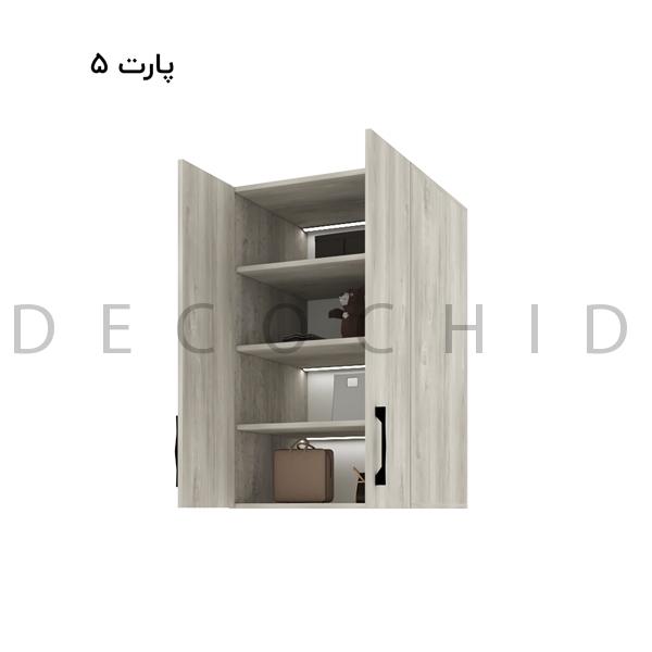 پارت 5 (یونیت سه طبقه)