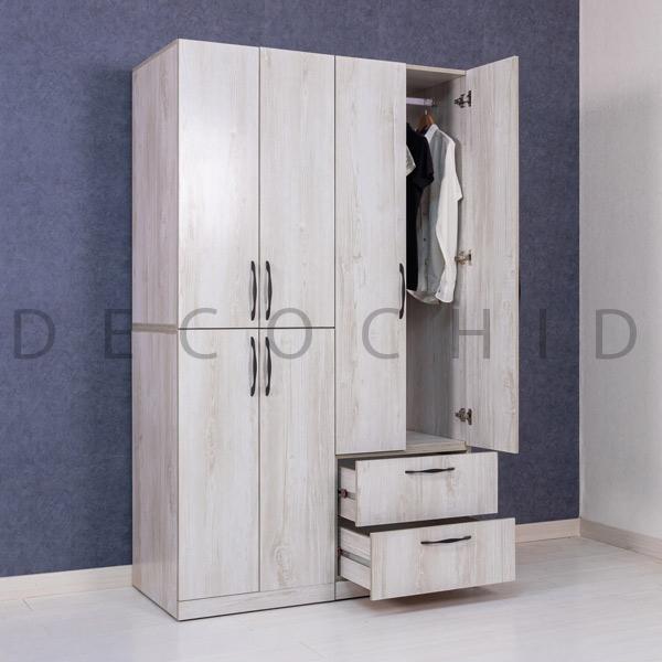 کمد پازلی (اوتلت)