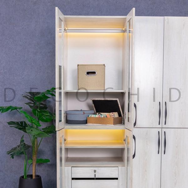 کمد پازلی (اوتلت)