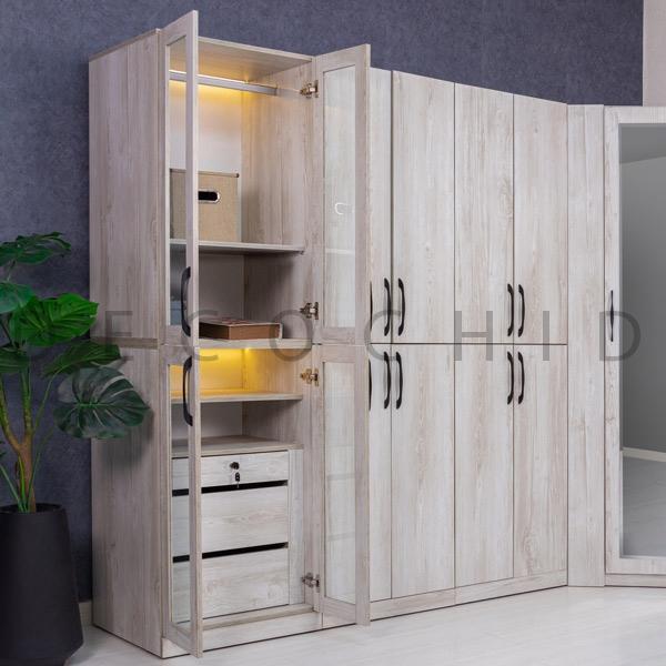 کمد پازلی (اوتلت)