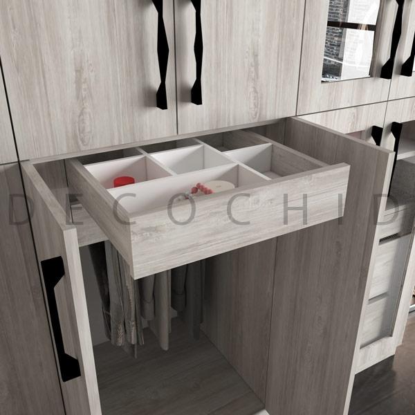 کمد پازلی (اوتلت)