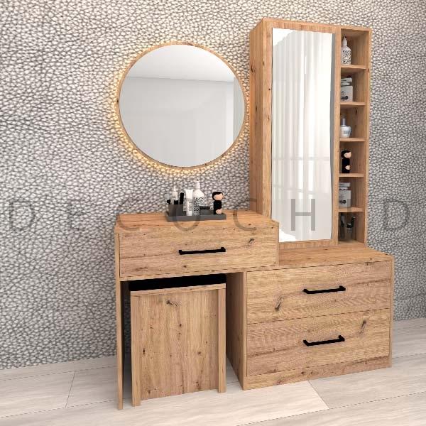 میز آرایش D.8013