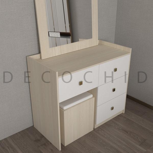 میز آرایش لیان (اوتلت)