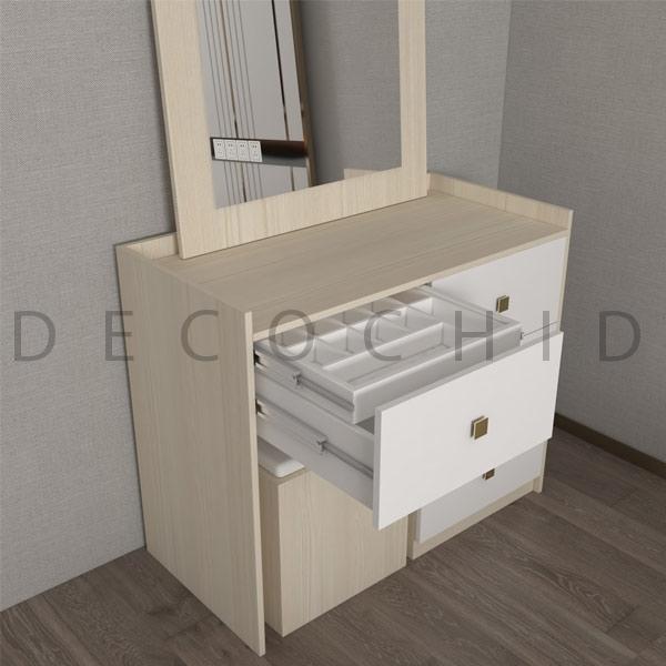 میز آرایش لیان (اوتلت)