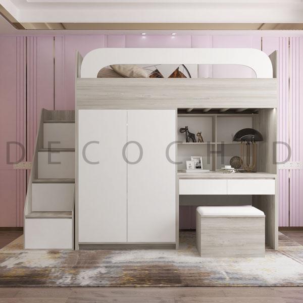 تخت چند منظوره راما طوسی M138 (اوتلت)